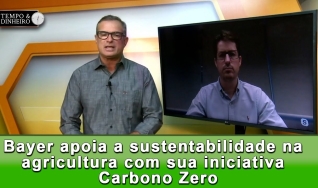 Tempo e Dinheiro, com João Batista Olivi