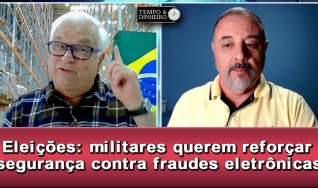 Tempo e Dinheiro, com João Batista Olivi