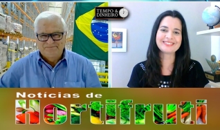 Tempo e Dinheiro, com João Batista Olivi