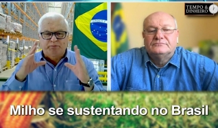 Tempo e Dinheiro, com João Batista Olivi