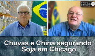 Tempo e Dinheiro, com João Batista Olivi