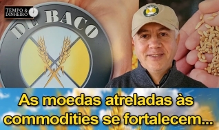 Tempo e Dinheiro, com João Batista Olivi