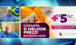 Tempo e Dinheiro, com João Batista Olivi
