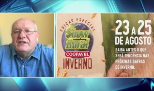 Tempo e Dinheiro, com João Batista Olivi
