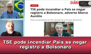 Tempo e Dinheiro, com João Batista Olivi