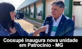 Tempo e Dinheiro, com João Batista Olivi