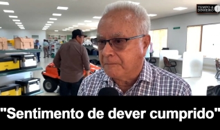 Tempo e Dinheiro, com João Batista Olivi