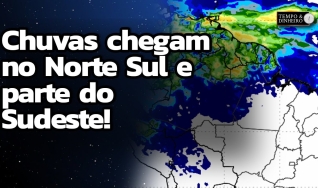 Tempo e Dinheiro, com João Batista Olivi