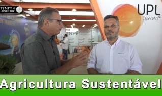 Tempo e Dinheiro, com João Batista Olivi