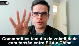 Tempo e Dinheiro, com João Batista Olivi