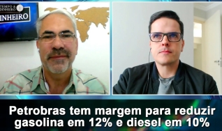 Tempo e Dinheiro, com João Batista Olivi