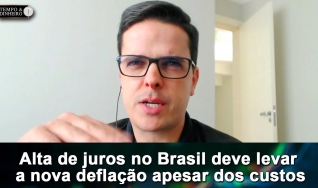 Tempo e Dinheiro, com João Batista Olivi