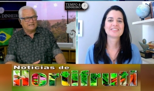 Tempo e Dinheiro, com João Batista Olivi