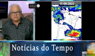 Tempo e Dinheiro, com João Batista Olivi
