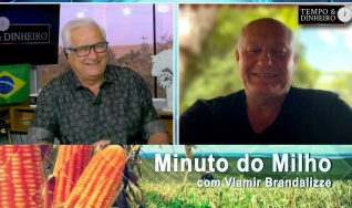 Tempo e Dinheiro, com João Batista Olivi