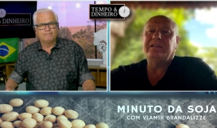 Tempo e Dinheiro, com João Batista Olivi