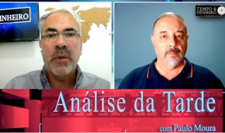 Tempo e Dinheiro, com João Batista Olivi