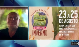 Tempo e Dinheiro, com João Batista Olivi