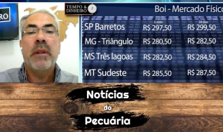 Tempo e Dinheiro, com João Batista Olivi