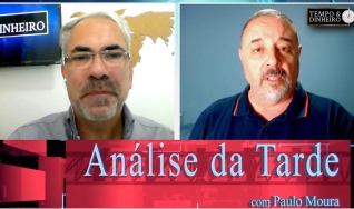 Tempo e Dinheiro, com João Batista Olivi