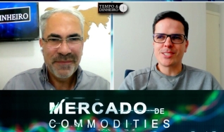 Tempo e Dinheiro, com João Batista Olivi