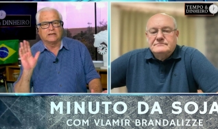 Tempo e Dinheiro, com João Batista Olivi