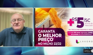 Tempo e Dinheiro, com João Batista Olivi
