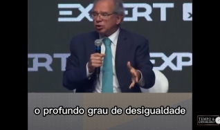 Tempo e Dinheiro, com João Batista Olivi
