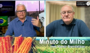 Tempo e Dinheiro, com João Batista Olivi