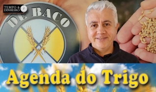 Tempo e Dinheiro, com João Batista Olivi
