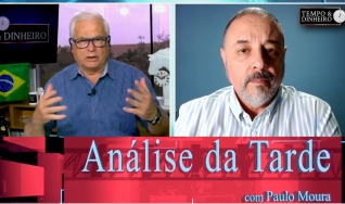 Tempo e Dinheiro, com João Batista Olivi