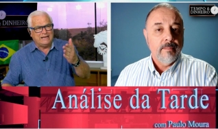 Tempo e Dinheiro, com João Batista Olivi