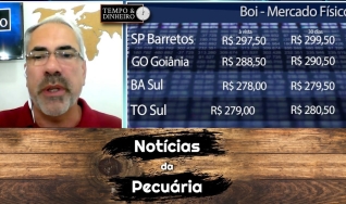 Tempo e Dinheiro, com João Batista Olivi