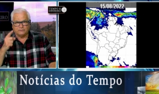 Tempo e Dinheiro, com João Batista Olivi