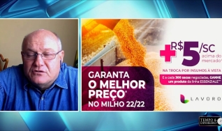 Tempo e Dinheiro, com João Batista Olivi