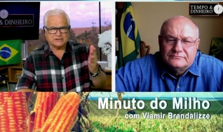 Tempo e Dinheiro, com João Batista Olivi