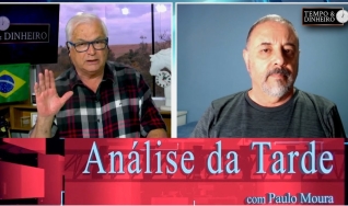 Tempo e Dinheiro, com João Batista Olivi