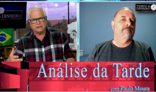 Tempo e Dinheiro, com João Batista Olivi