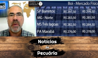 Tempo e Dinheiro, com João Batista Olivi
