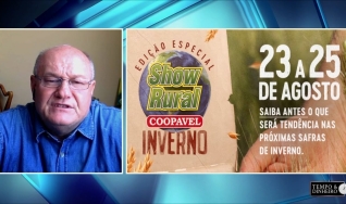 Tempo e Dinheiro, com João Batista Olivi