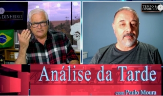 Tempo e Dinheiro, com João Batista Olivi