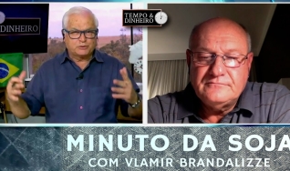 Tempo e Dinheiro, com João Batista Olivi