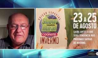 Tempo e Dinheiro, com João Batista Olivi