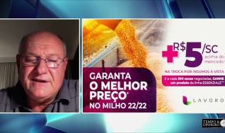 Tempo e Dinheiro, com João Batista Olivi