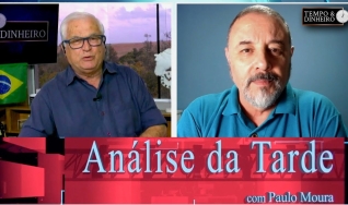 Tempo e Dinheiro, com João Batista Olivi