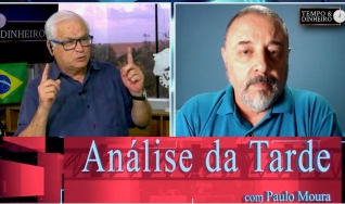 Tempo e Dinheiro, com João Batista Olivi
