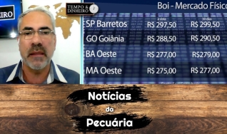 Tempo e Dinheiro, com João Batista Olivi