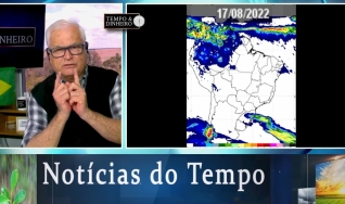 Tempo e Dinheiro, com João Batista Olivi