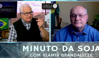 Tempo e Dinheiro, com João Batista Olivi