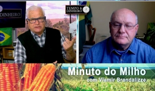 Tempo e Dinheiro, com João Batista Olivi